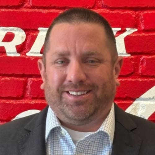 Chad Currier