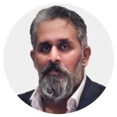 Daniel Zaman