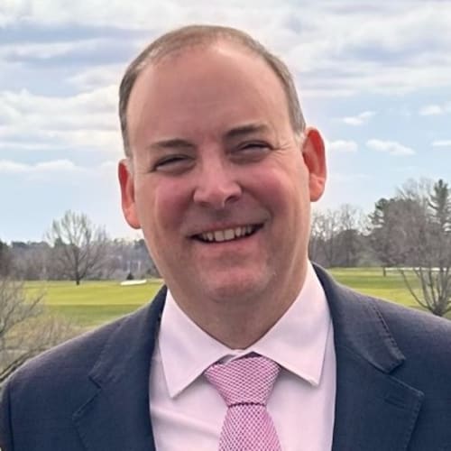 Paul Fournier