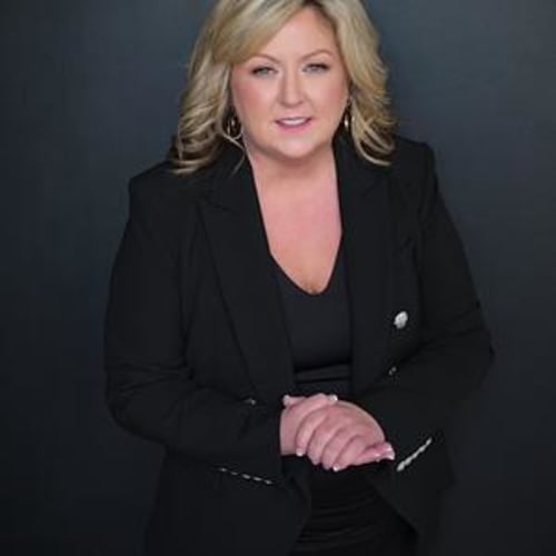 Heather Rosenow