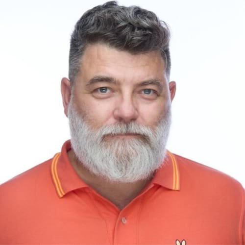 Jason Deluce