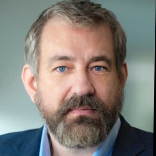 Mike Scheck