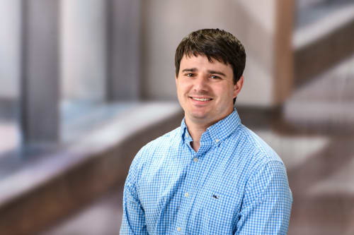 Gabe Parsons