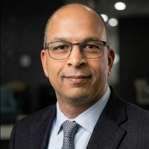 Srini Uppugonduri