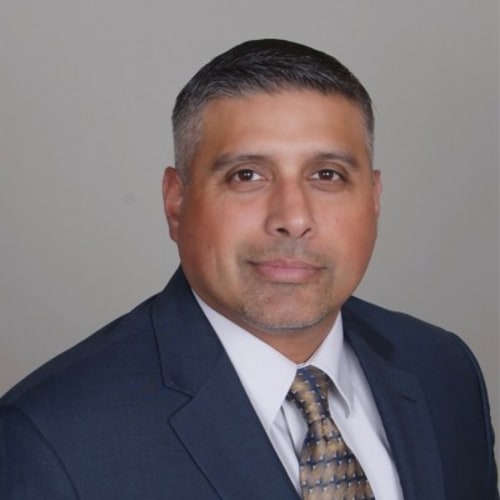 Gabriel Longoria