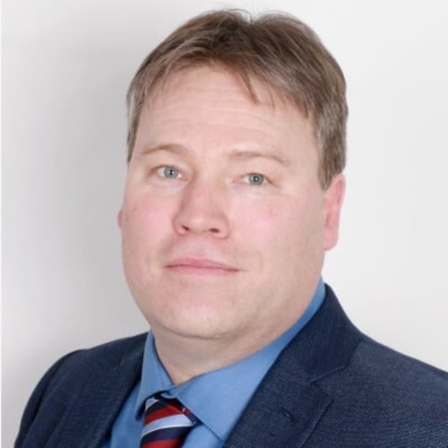 Bryan Joyce