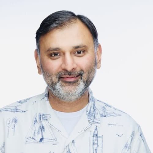 Raghu Jaswal