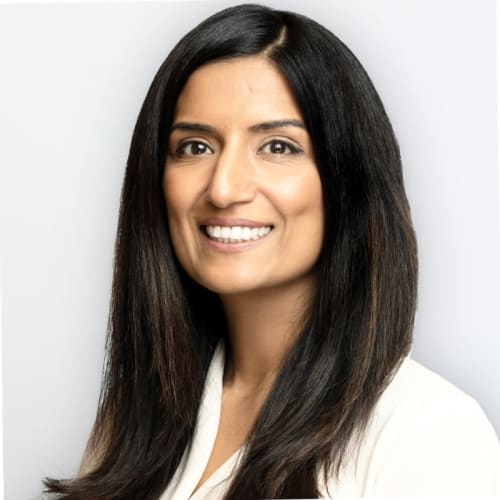 Mamta Sethi