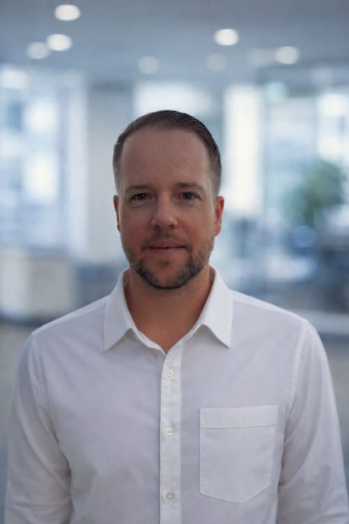 Byron Bricker