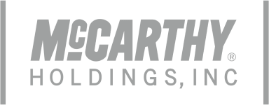 McCarthy Holdings, Inc.